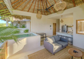 La Punta Beach Front Oasis Starlink